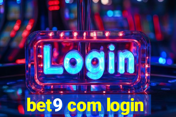 bet9 com login